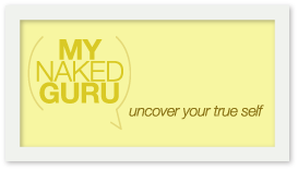 My Naked Guru